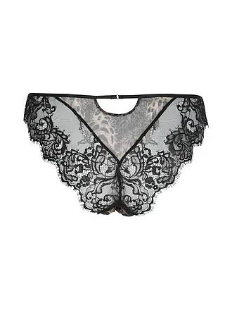 LASCANA | Slip LEO leo-print | 